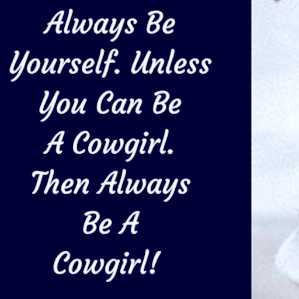 Farm Girl Way Of Life